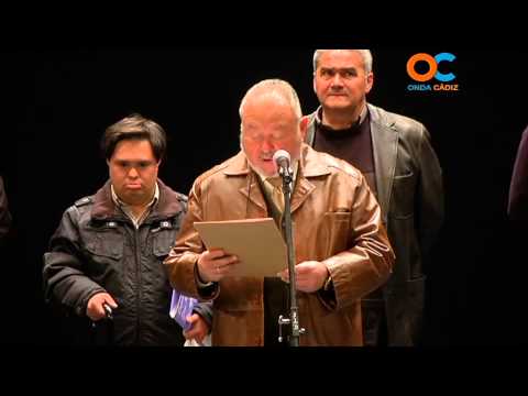 Fallo del jurado juvenil 2015