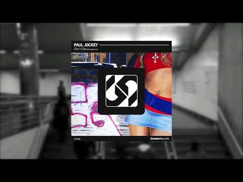 Paul Jockey - Don't Cha (extended mix)