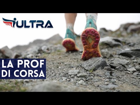 LA PROF DI CORSA: Cervino Matterhorn Ultra Race - I percorsi di gara, Monte Cervino - ICARUS ULTRA