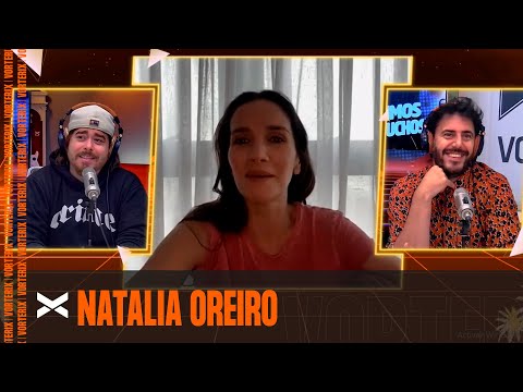 Natalia Oreiro "El documental cuenta una historia de vida bastante común, es una vuelta a mi origen"