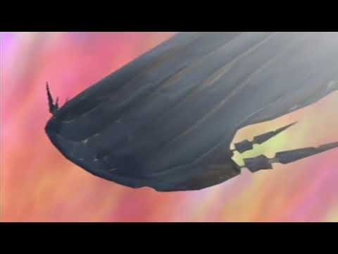 Let's Play:  Xenosaga - Part 53