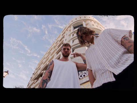 GABIN X SHYMCZYK - DJANGO