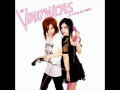 Veronicas - 4Ever Guy Version 