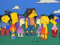 Groundskeeper Willie Treehouse Of Horror VI
