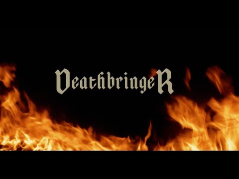 FIREFORCE - Deathbringer (Official Video)