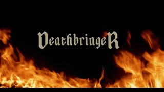 FIREFORCE - Deathbringer (Official Video)