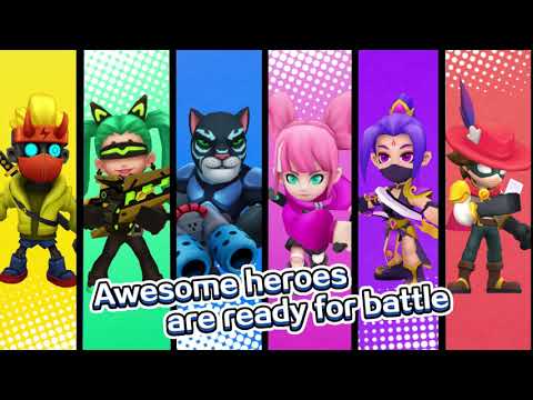 Genius Shooter: Monster Killer Video