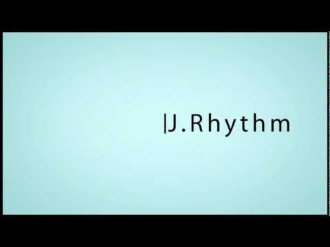 I'M BACK - J.Rhythm