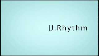I'M BACK - J.Rhythm