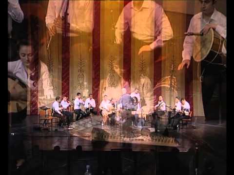 Norayr Kartashyan & Van Project - Het u Araj