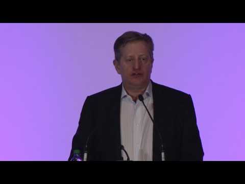 Sample video for Steve Eisman