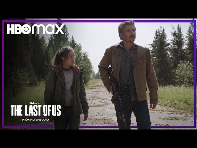 The Last of Us: Temporada 1, Episódio 3 – O mundo paralelo de Bill e Frank  - Combo Infinito