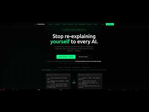 Item video thumbnail