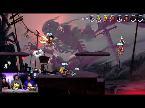 New Legend, Guilds, and 10th Anniversary Event Reveals