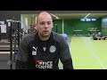 Danny Buijs: "Dit leer je niet op de cursus"
