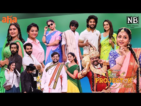 Chef Mantra Project K S5 Promo - Episode 6 - Shambhala - Premieres 25th DEC on Aha -Thursday at 7PM