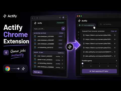 Item video thumbnail