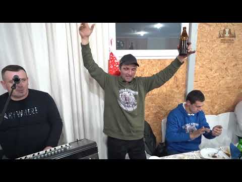 Zeljko Jevtovic Jele i Came Bend - KOLO SA PESMOM - (LIVE) - Srba satori Sopot 60. rodjendan