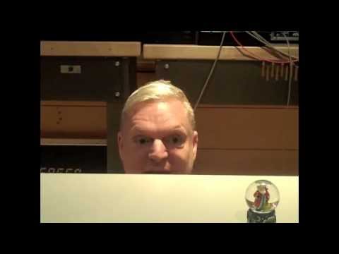 ERASURE - Vince Clarke Interviews Andy Bell (March 2013)