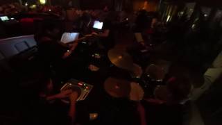 Oye Como Va Samson Sir Roland HPD-15