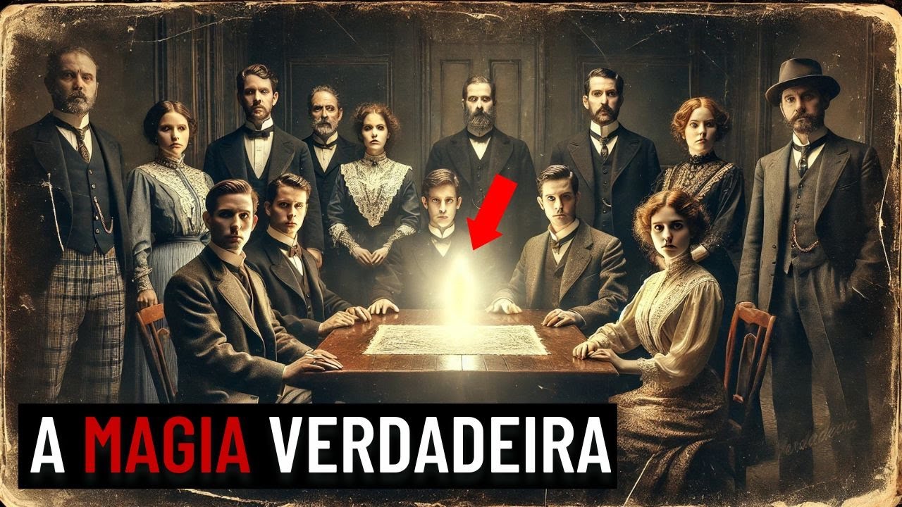 O Poder QUÂNTICO : A Fórmula Secreta que Transformará Sua REALIDADE