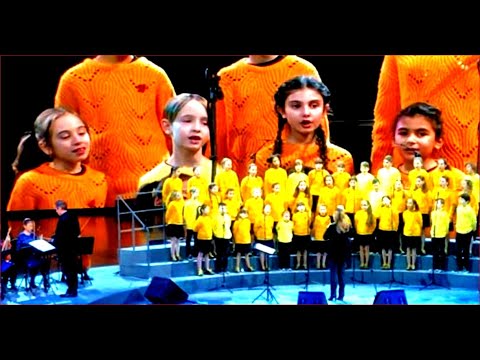 Piccolo Coro: Dolce Sentire.