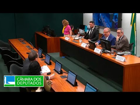 Questões diversas relacionadas ao trabalho plataformizado - Trabalhadores por Aplicativo - 28/10/25