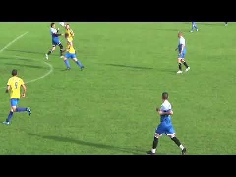 Wicher Wilchwy vs KP Kamień 4