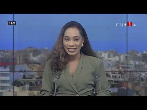 JT 13H DES RÉGIONS - MERCREDI 13 MAI 2026