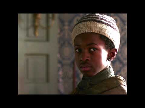 Quarry Weave (TURN Ep. 209 "The Prodigal")