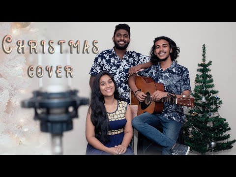 Paul Daniel - Christmas Cover Ft. Morris | Jesmy | Bakthare vaarum | Feliz Navidad | African Version