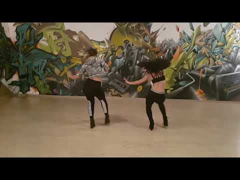 Shensea - Best NaNa " / Biboo Choreo at Montpellier