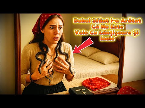 Descoperire | Purtarea De Lănțișoare Și Inele La Crestinii Botezati Cu Duhul Sfant Este Pacat |