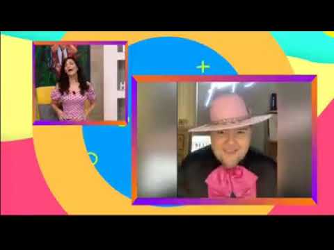 El cantante Frank Di representará a México en el festival de la canción Viña del Mar en Chile.