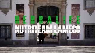 preview picture of video 'Herbalife World Record Workout - Lamego'