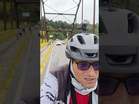 Bogota a Monterrey Casanare / 17 Mayo 2026
