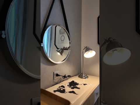 เช่า 1 ห้องนอน #ศาลาแดงวัน วิวสวนลุม – รูปที่ 2