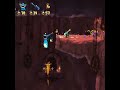 4 Players Fail Rayman Origins