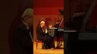 Download lagu ピアソラ: 天使のミロンガ(ピアノ連弾版),Piano: 白石 准, 小埜寺美樹 Piazzolla: Milonga del Ángel (for 4 hands) mp3