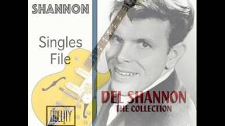2 Del Shannon demo's  & Jody Westover ( In My Arms Again )