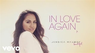 Jessica Mauboy - &#39;In Love Again&#39; Track By Track