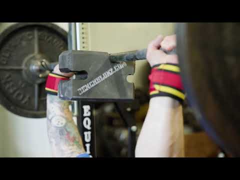 Day 2, Session 2 - 18th NAPF/FESUPO Pan-American Powerlifting Championships