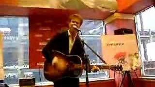 Josh Ritter - To the dogs or whoever