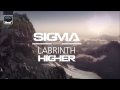 Sigma ft. Labrinth - Higher (Lucas Maverick Remix ...