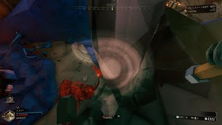 [Deep Rock Galactic]ドラマチック過ぎる30分