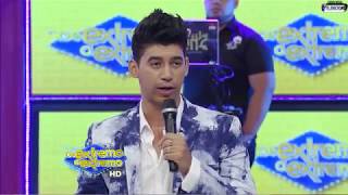 El Poeta Callejero Entrevista en De Extremo a Extremo