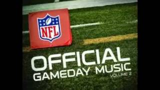 (Preview) James Durbin  Stand Up  Official Gameday Music of the NFL Vol. 2
