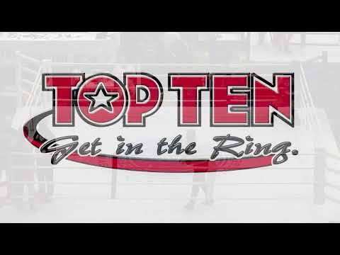 CYMERMAN AMELIA POL v KARLI CHRYSA GRE Hungarian Kickboxing World Cup 2023