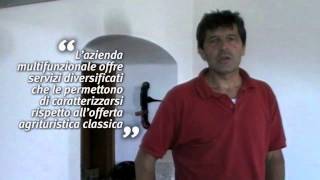 preview picture of video 'Azienda Giandriale'