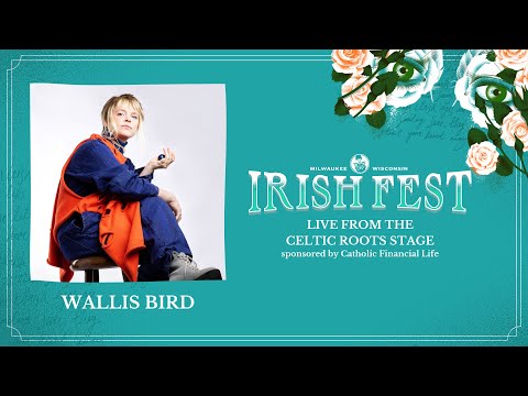 Wallis Bird | Live from Milwaukee Irish Fest 2023